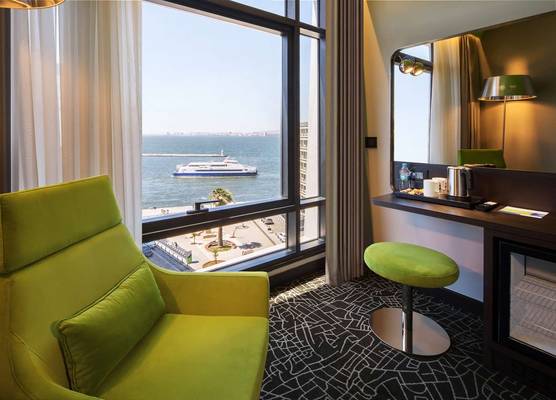 Park Inn By Radisson Izmir 1
