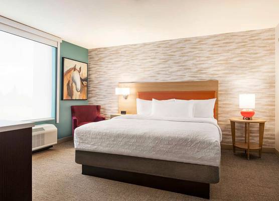 Home2 Suites By Hilton Cheyenne 1