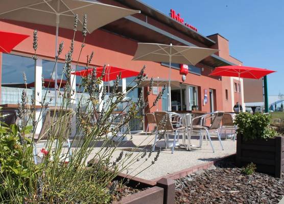 ibis Albert Pays de Somme 1