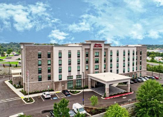 Hampton Inn & Suites Nashville/Goodlettsville Tennessee 1