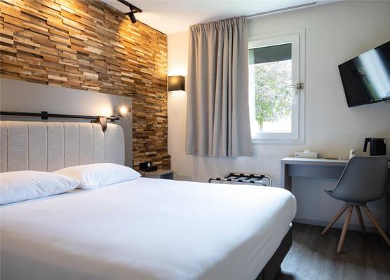 Tulip Inn Beaune 1