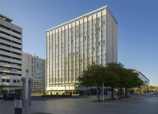 Barceló Dresden Newa 1
