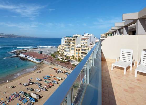 NH Imperial Playa 1