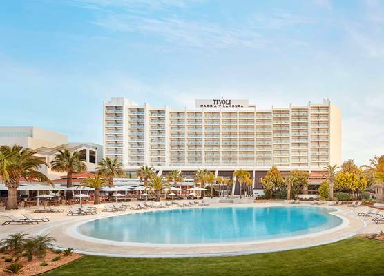 Tivoli Marina Vilamoura 1
