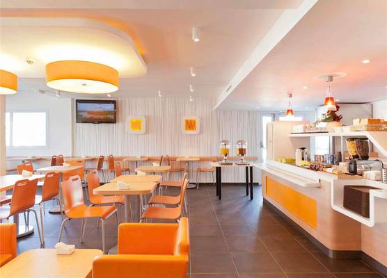 Ibis Budget Roanne Hôtel 1
