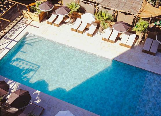Novotel Avignon Nord 1