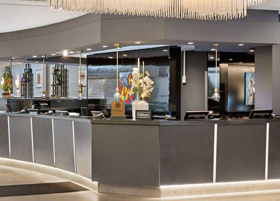 Hilton Dresden 1
