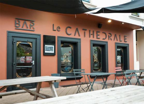 ibis Styles Boulogne sur Mer Centre Cathédrale 1