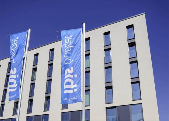 ibis budget Konstanz 1