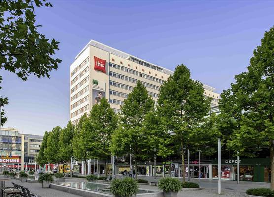 ibis Dresden Zentrum 1