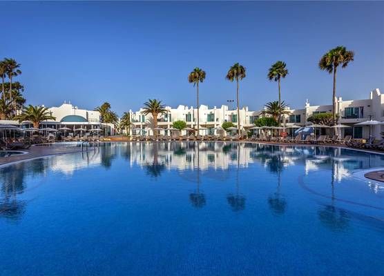 Barcelo Corralejo Sands 1