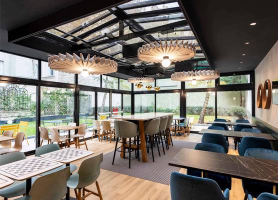 ibis Paris Bastille Faubourg St Antoine 1