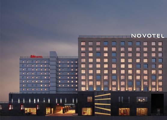 Ibis Chennai OMR - An Accor Brand 1