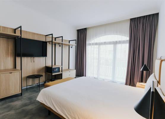 Cavalieri Hotel Malta, a member of Radisson Individuals 1