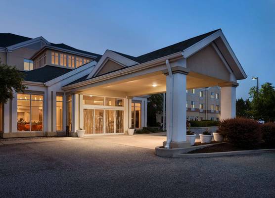 Hilton Garden Inn Fort Wayne 1