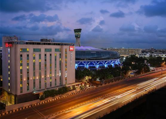 ibis Mumbai Airport - An Accor Brand 1