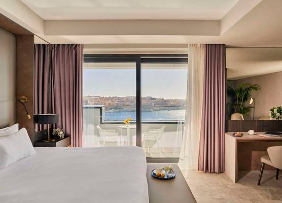 Barceló Fortina Malta 1