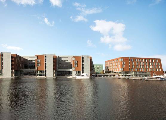 Scandic Nidelven 1