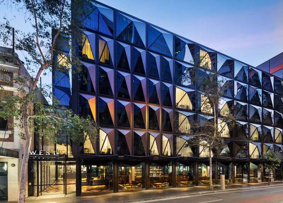 West Hotel Sydney, Curio Collection by Hilton 1