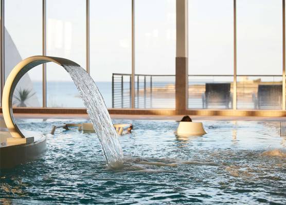 Sofitel Quiberon Thalassa sea & spa 1