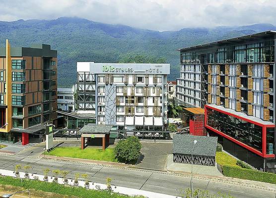 ibis Styles Chiang Mai 1