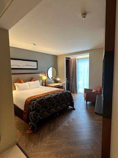 Clayton Hotel Birmingham 1
