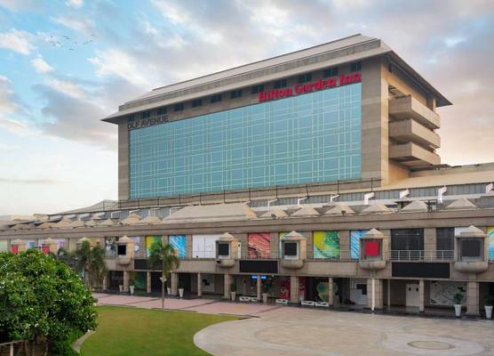 Hilton Garden Inn New Delhi/Saket 1