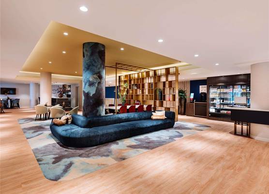 Novotel The Hague World Forum 1