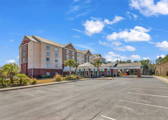 Hilton Garden Inn Myrtle Beach/Coastal Grand Mall 1