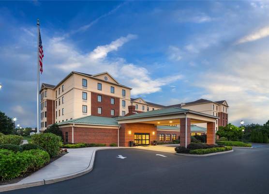 Homewood Suites by Hilton Newtown - Langhorne, PA 1