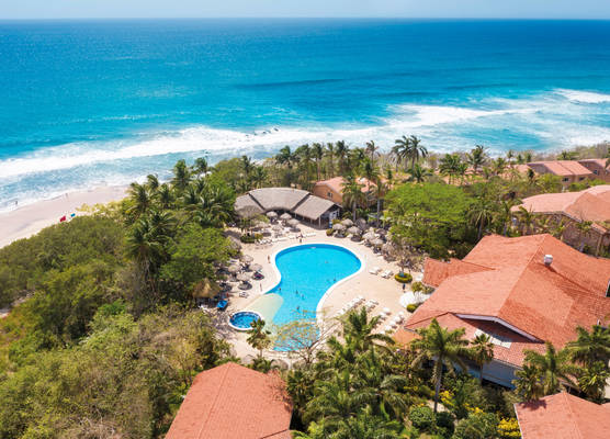 Occidental Tamarindo - All Inclusive 1