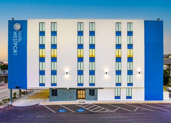 Hotel Westport Kansas City, Tapestry Collection by Hilton 1