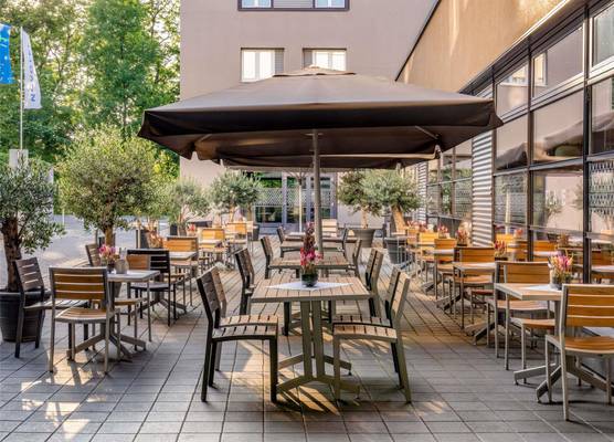 Novotel München City 1