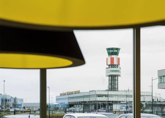 ibis budget Rotterdam The Hague Airport 1