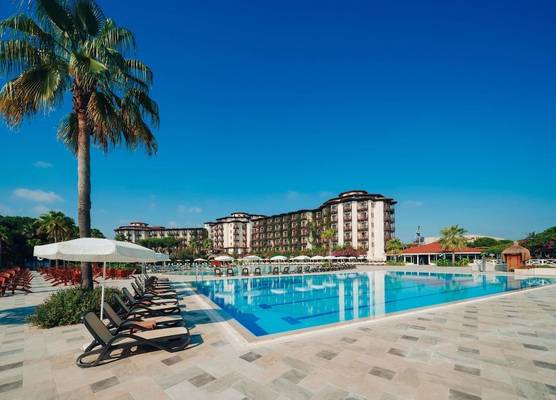 Selectum Family Resort Belek 1