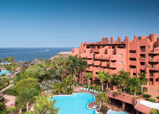 Tivoli La Caleta Resort 1