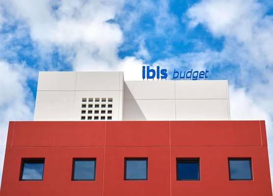 Ibis budget Vitoria Gasteiz 1