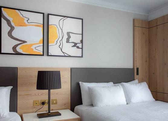 Crowne Plaza MARLOW by IHG 1