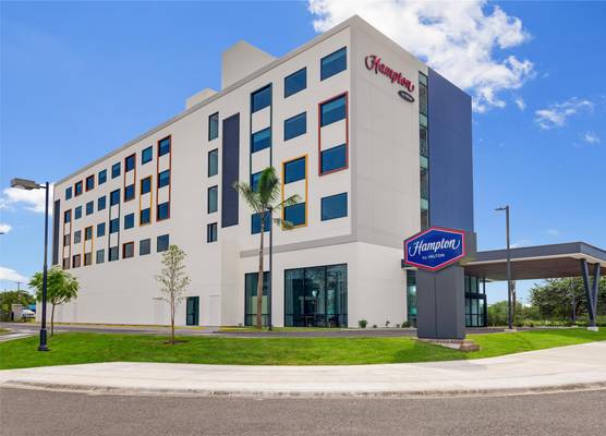 Hampton By Hilton Guanacaste Airport 1