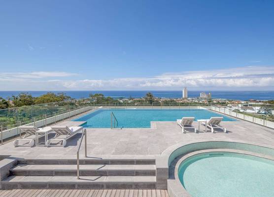 Doubletree By Hilton Lagoa Azores 1