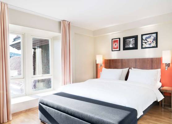 Radisson Blu Royal Hotel, Bergen, A Verified Net Zero Hotel 1
