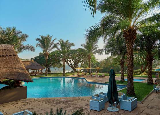 Pullman Lubumbashi Grand Karavia. 1