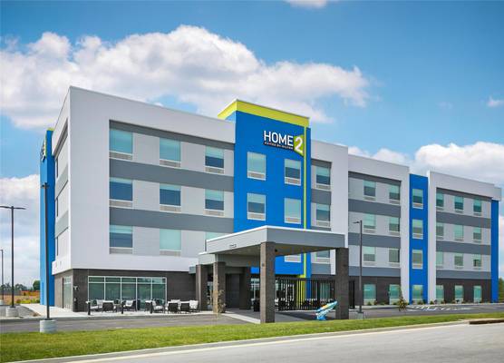 Home2 Suites By Hilton Somerset, Ky 1