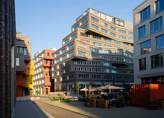 Scandic München Macherei 1