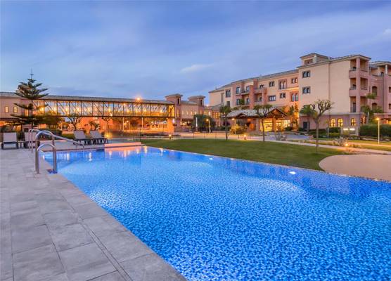 Barcelo Punta Umbria Beach 1