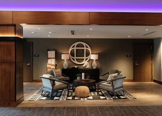 Revel Hotel, Tapestry Collection By Hilton 1