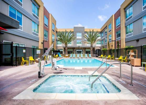 Home2 Suites By Hilton Carlsbad, Ca 1
