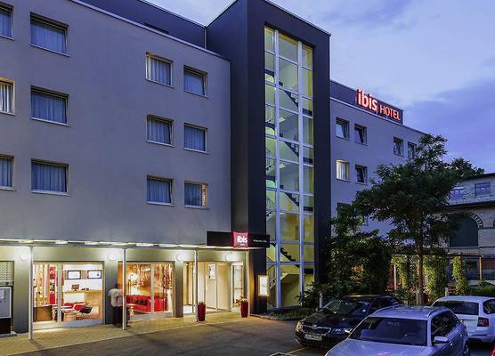 ibis Winterthur City 1