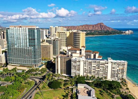 Ka Laʻi Waikiki Beach, LXR Hotels & Resorts 1