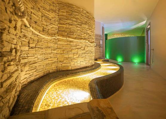 Mercure Olbia Hotel e Spa 1
